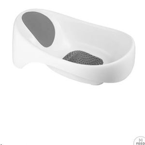 Boon SOAK™ 3-Stage Bathtub - Gray